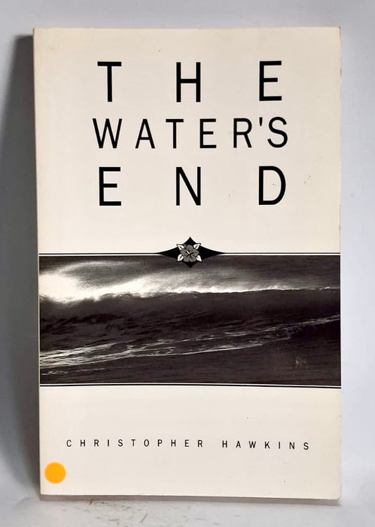 Hawkins, Christopher - THE WATERS END