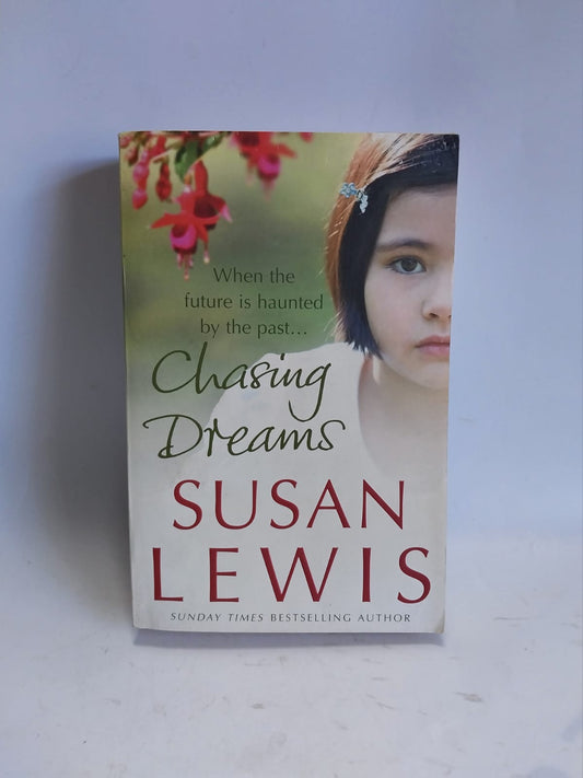 Lewis, Susan - CHASING DREAMS