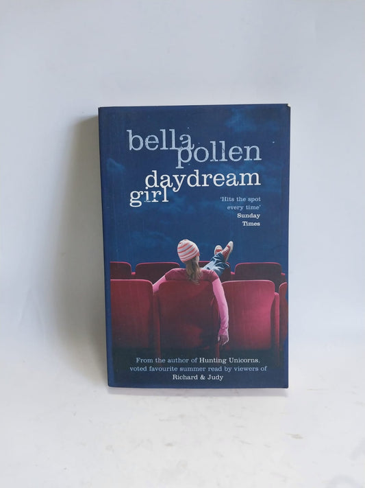 Pollen, Bella - DAYDREAM GIRL