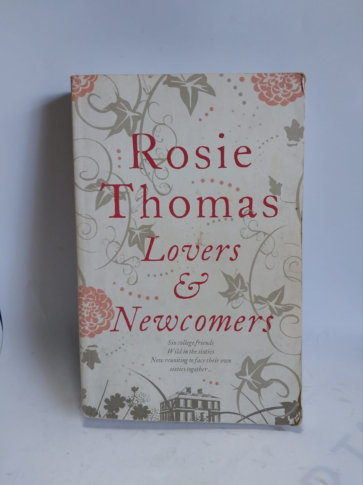Thomas, Rosie - LOVERS AND NEWCOMERS