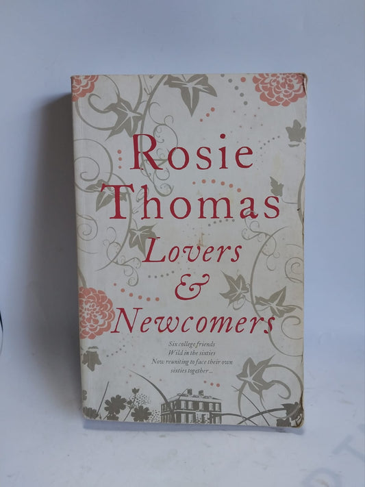 Thomas, Rosie - LOVERS AND NEWCOMERS