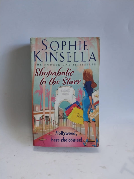Kinsella, Sophie - SHOPAHOLIC TO THE STARS
