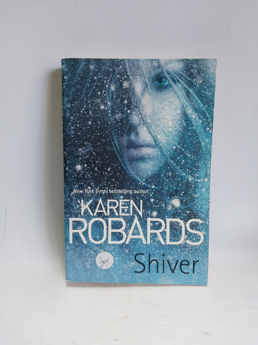Robards, Karen - SHIVER