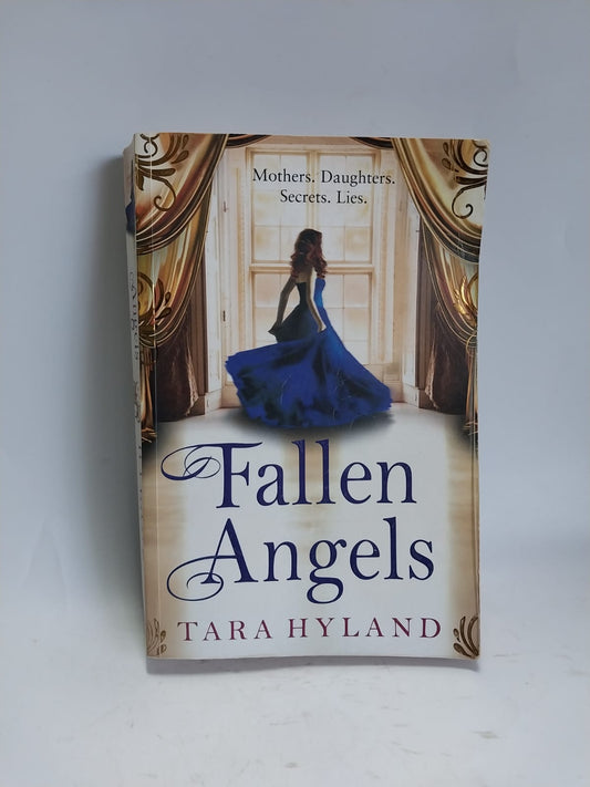 Hyland, Tara - FALLEN ANGELS