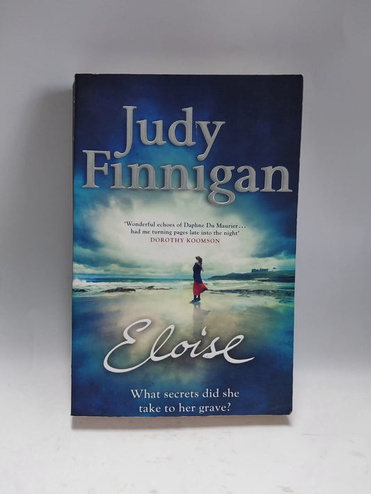 Finnigan, Judy - ELOISE