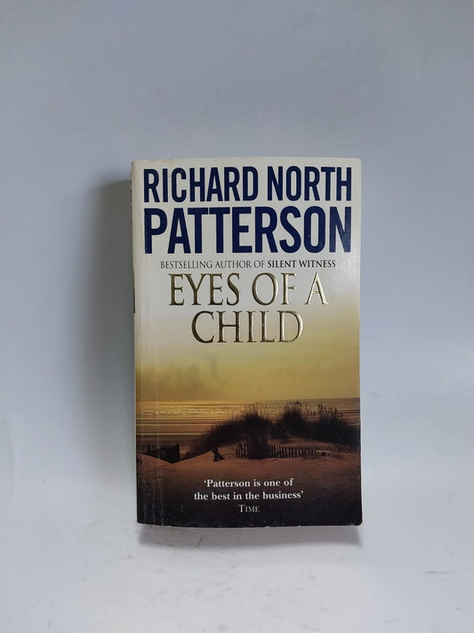 North Patterson, Richard - EYES OF A CHILD