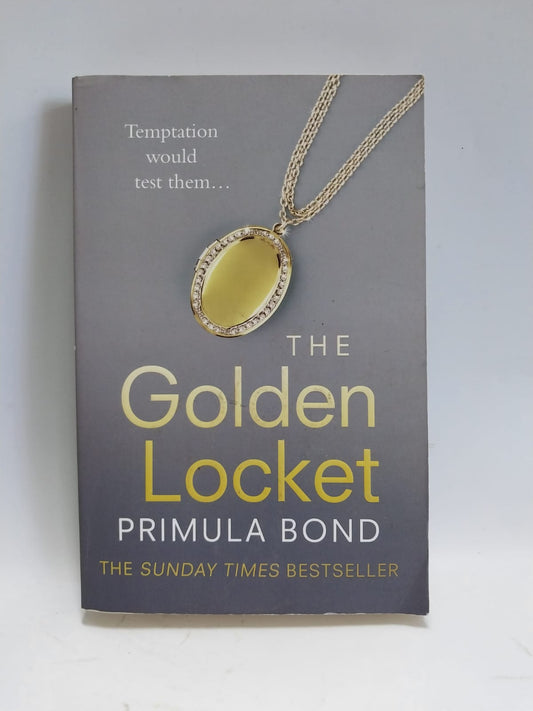 Bond, Primula - The Golden Locket