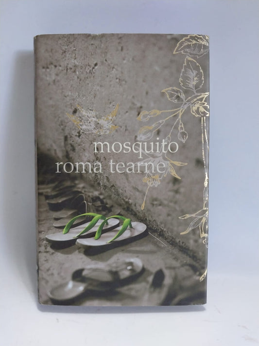 Tearne, Roma - Mosquito