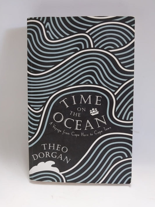 Dorgan, Theo - Time on the Ocean