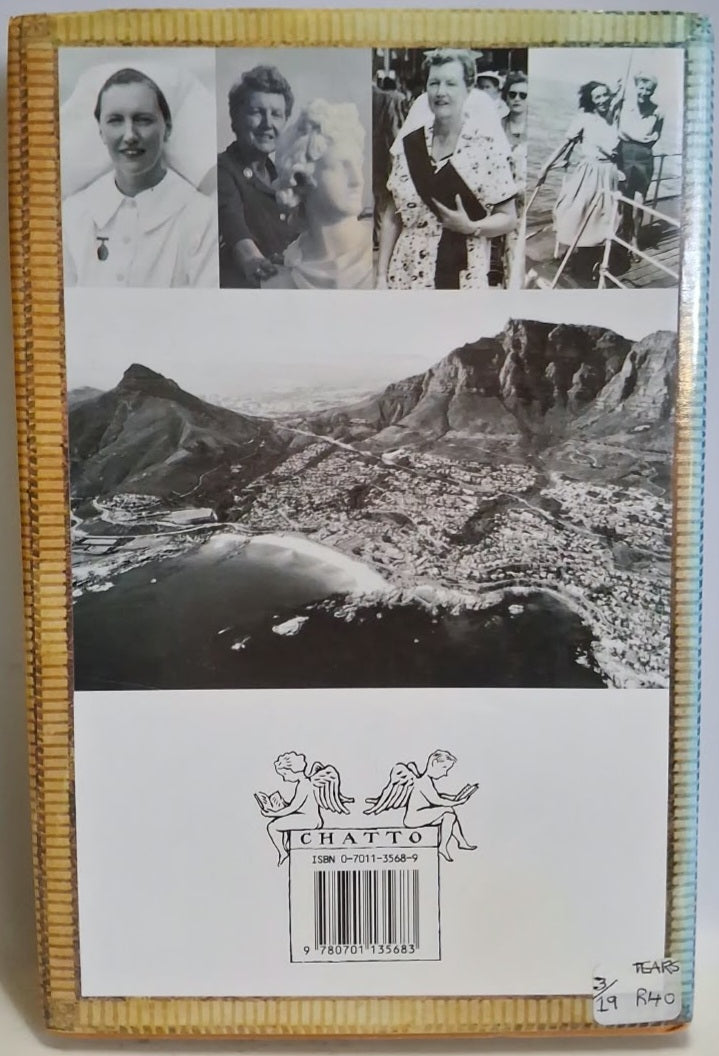 Sweetman, David - MARY RENAULT: A BIOGRAPHY