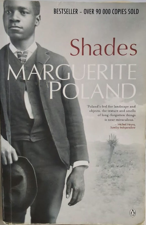 Poland, Marguerite - SHADES