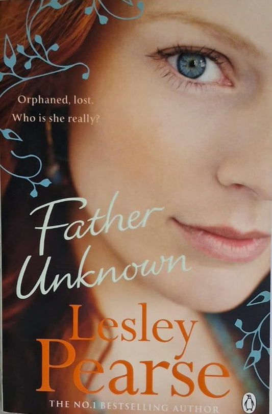 Pearse, Lesley - FATHER UNKNOWN