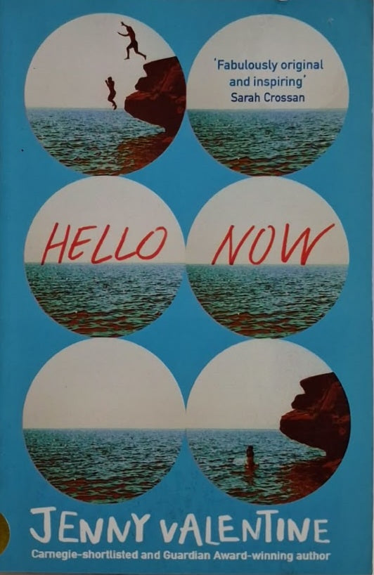 Valentine, Jenny - HELLO NOW