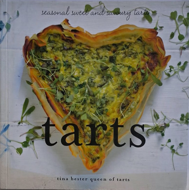 Bester, Tina - TARTS