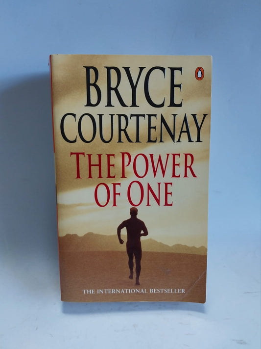 Courtenay, Bryce - THE POWER OF ONE
