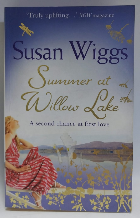 Wiggs, Susan - SUMMER AT WILLOW LAKE