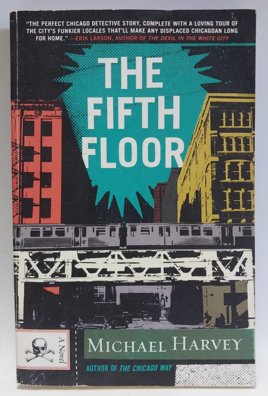 Harvey, Michael - THE FIFTH FLOOR