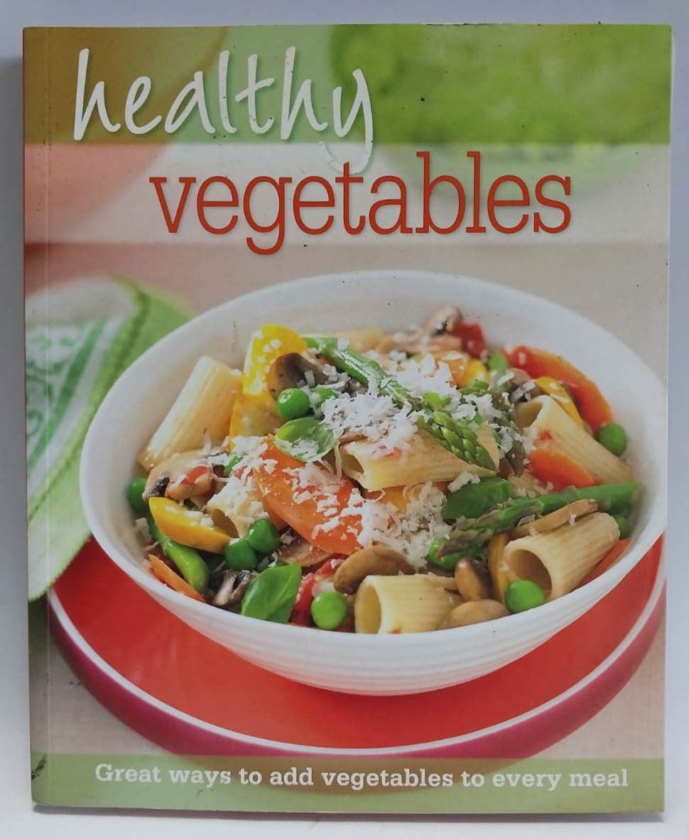 HEALTHY VEGETABLES