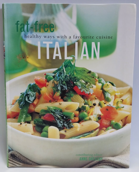 FAT FREE: ITALIAN