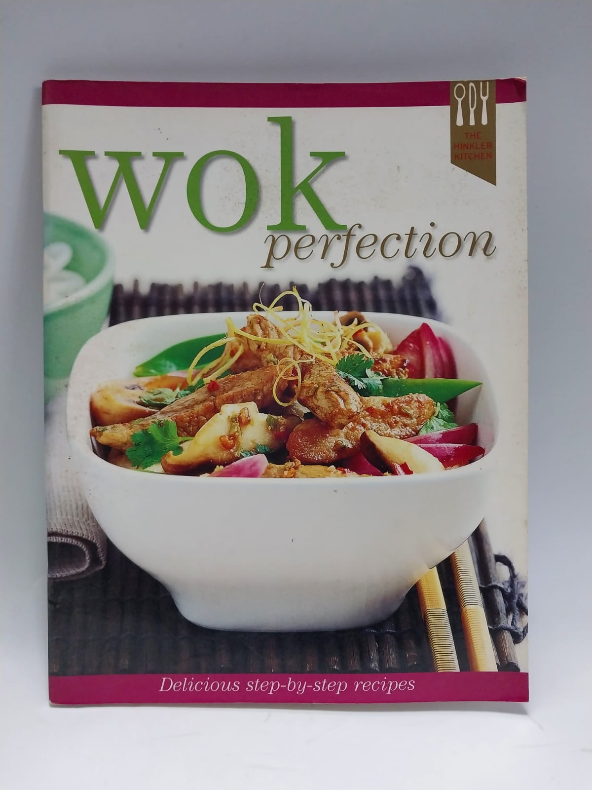 WOK PERFECTION