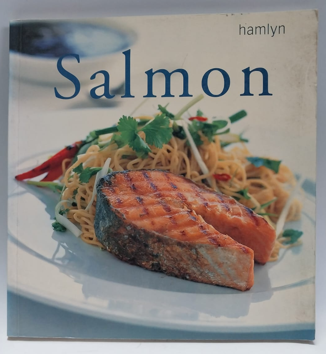 Hamlyn - SALMON