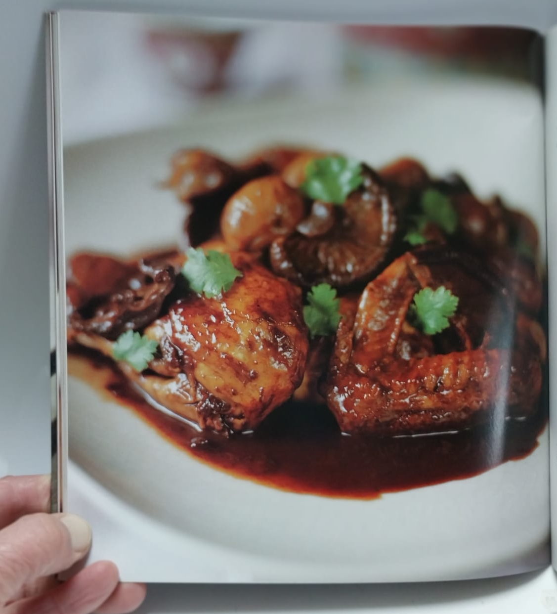 FEAST OF FLAVOURS FROM THE CHINESE KITCHEN