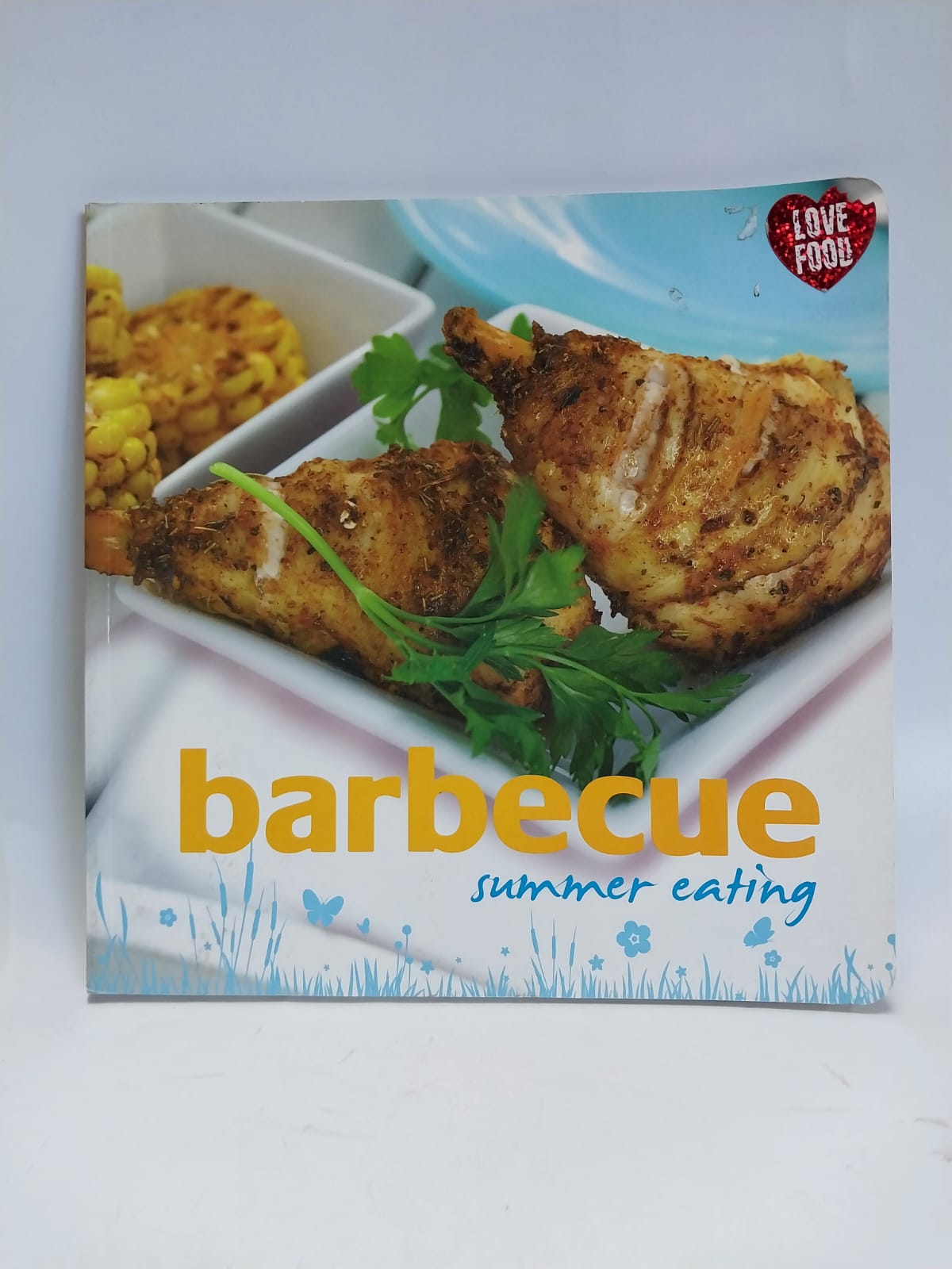 BARBECUE: SUMMER EATING