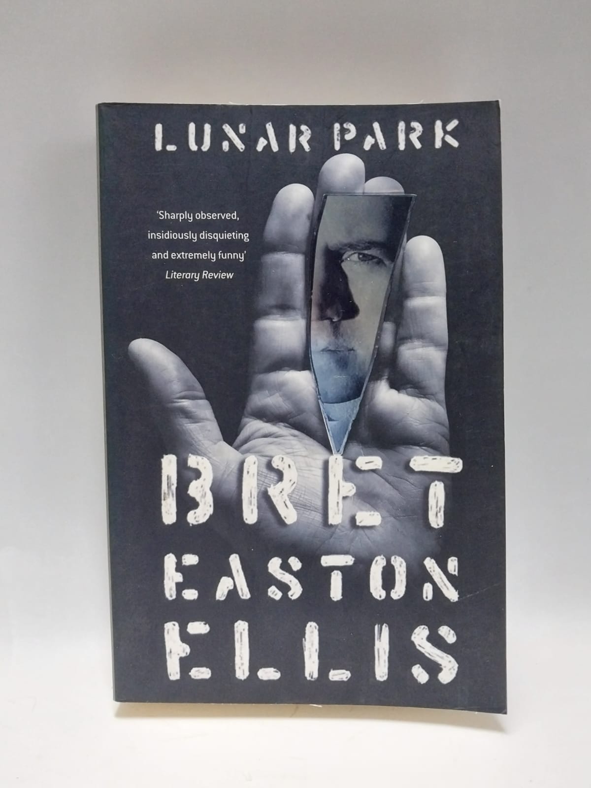 Easton Ellis, Brett - LUNAR PARK