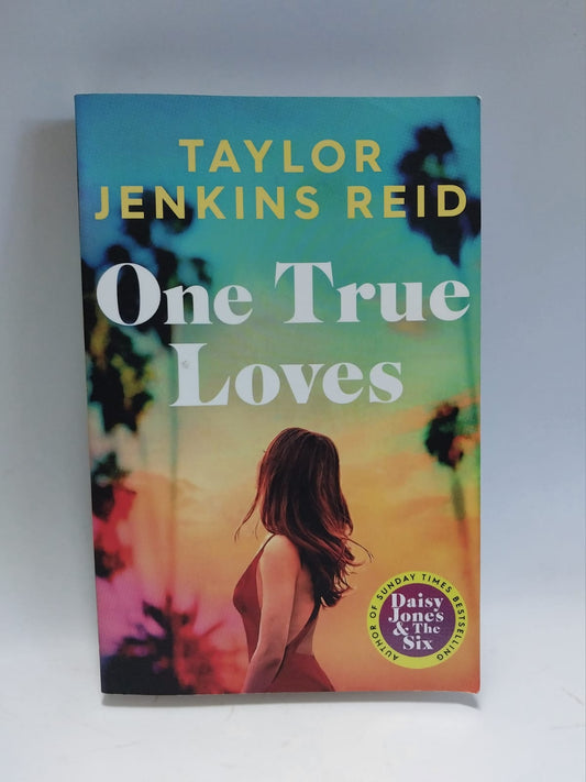 Jenkins Reid, Taylor - ONE TRUE LOVES