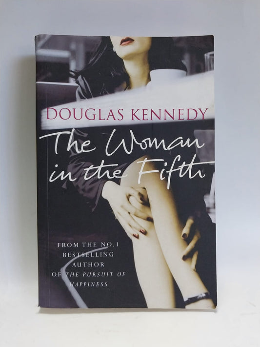 Kennedy, Douglas - THE WOMAN IN THE FIFTH
