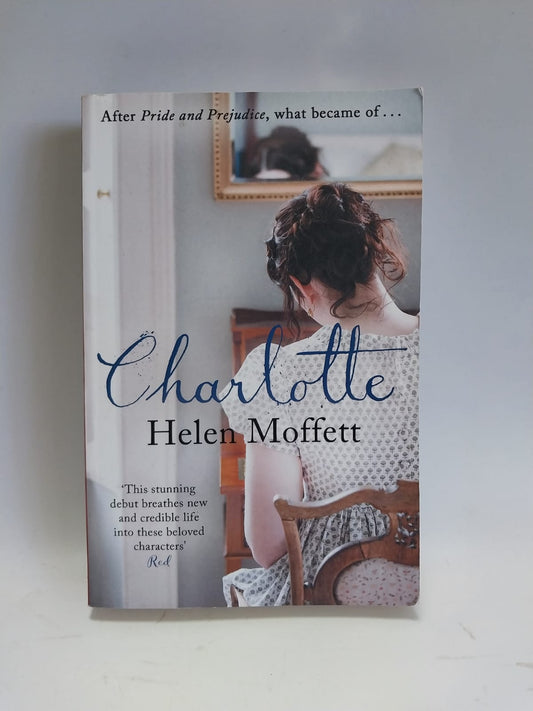 Moffett, Helen - CHARLOTTE