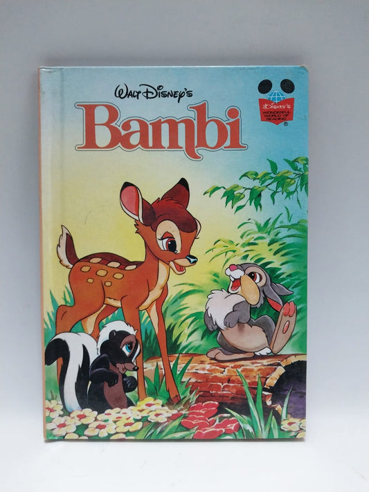 BAMBI