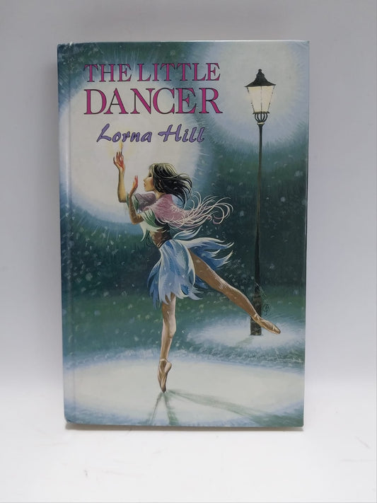 Hill, Lorna - THE LITTLE DANCER