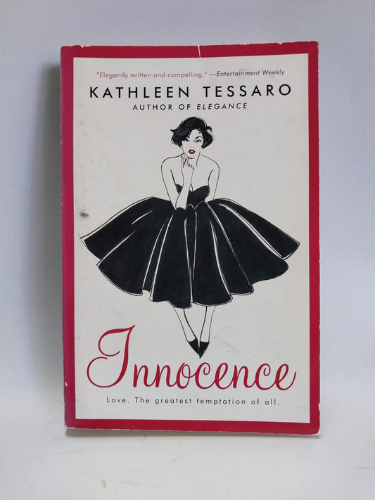 Tessaro, Kathleen - INNOCENCE