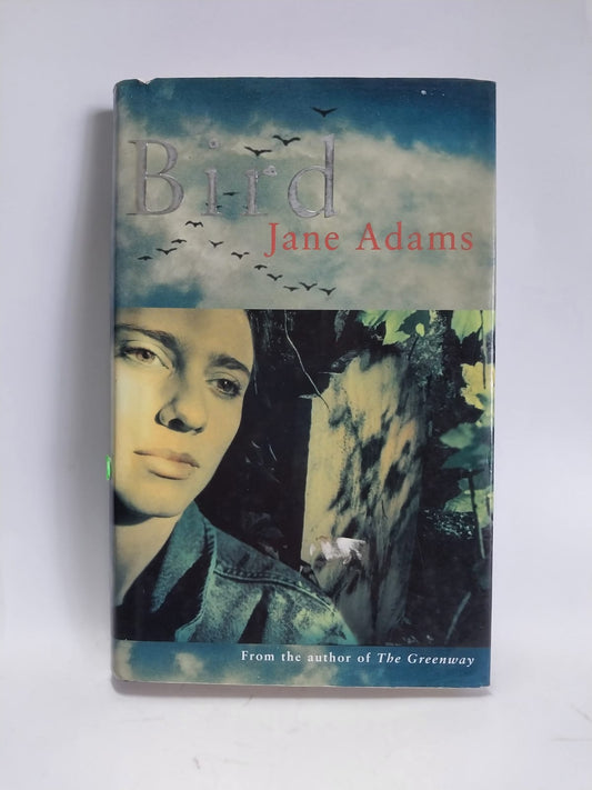 Adams, Jane - BIRD