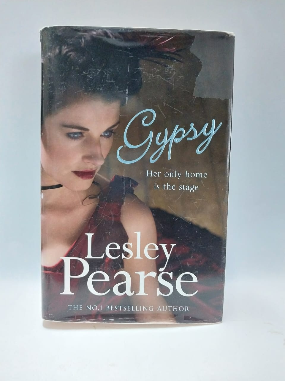 Pearse, Lesley - GYPSY