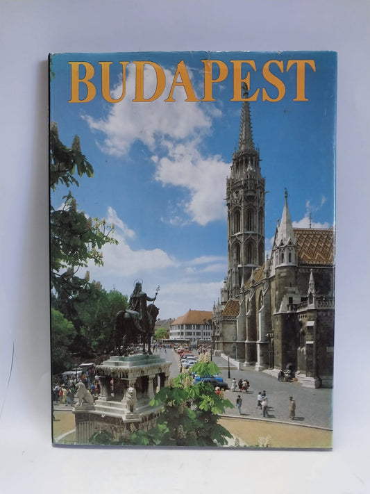 BUDAPEST