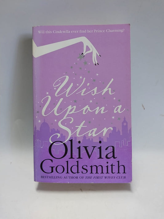 Goldsmith, Olivia - WISH UPON A STAR