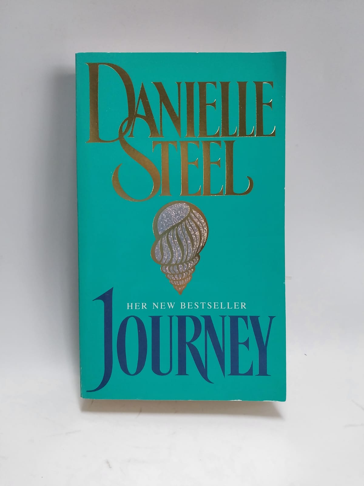 Steel, Danielle - JOURNEY