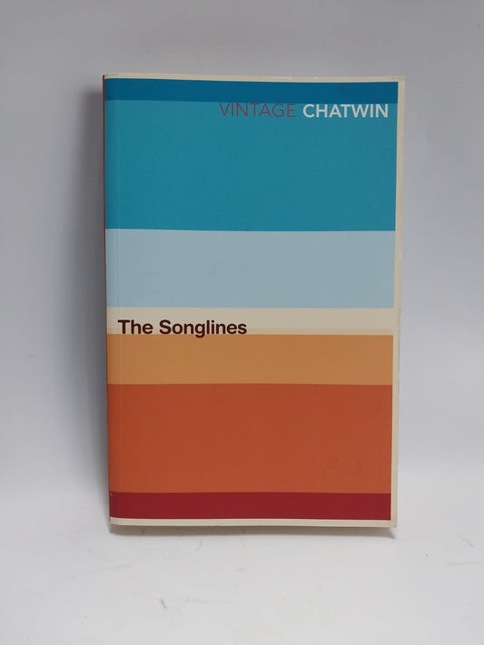 Chatwin - THE SONGLINES