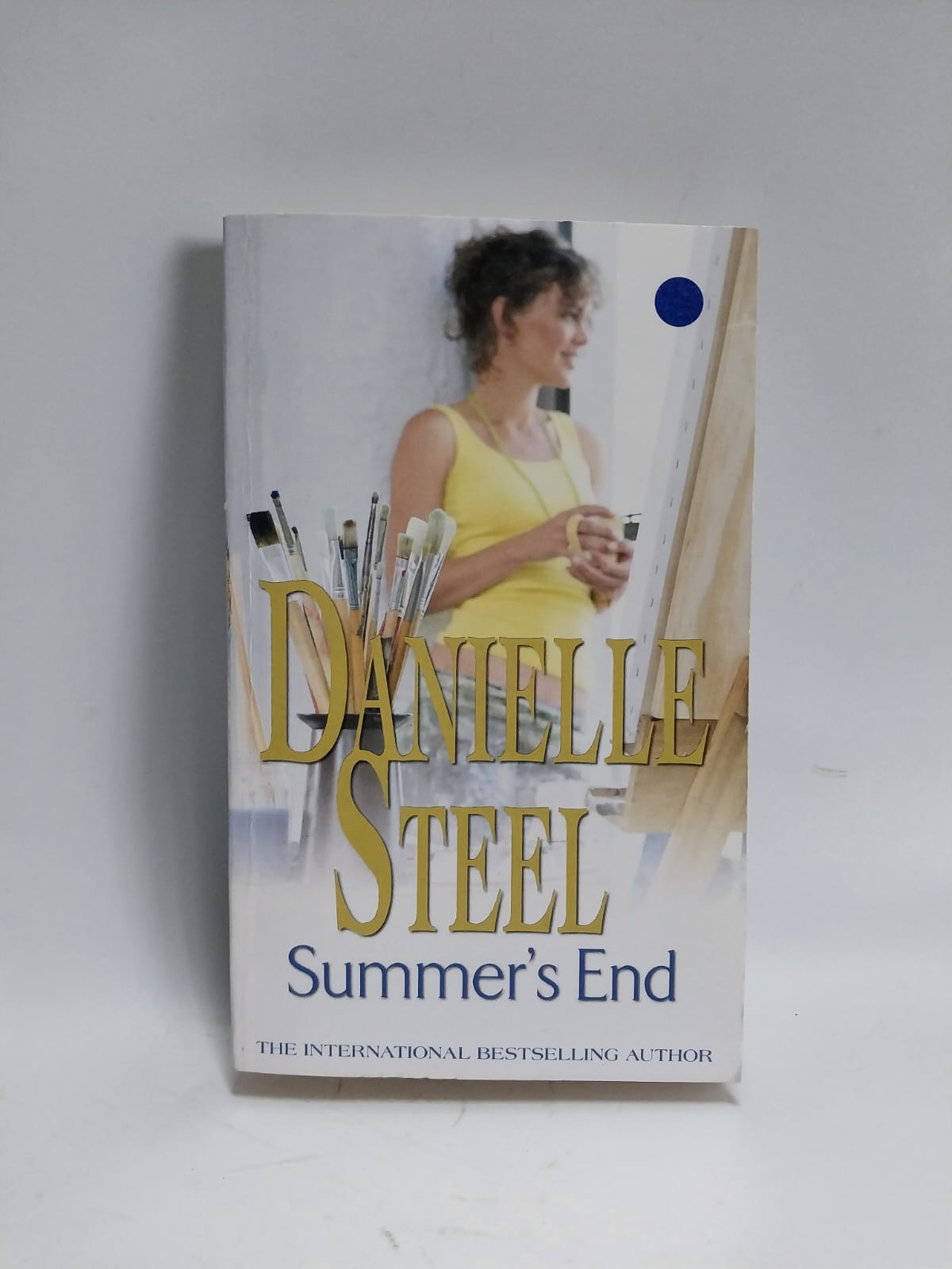 Steel, Danielle - SUMMER'S END