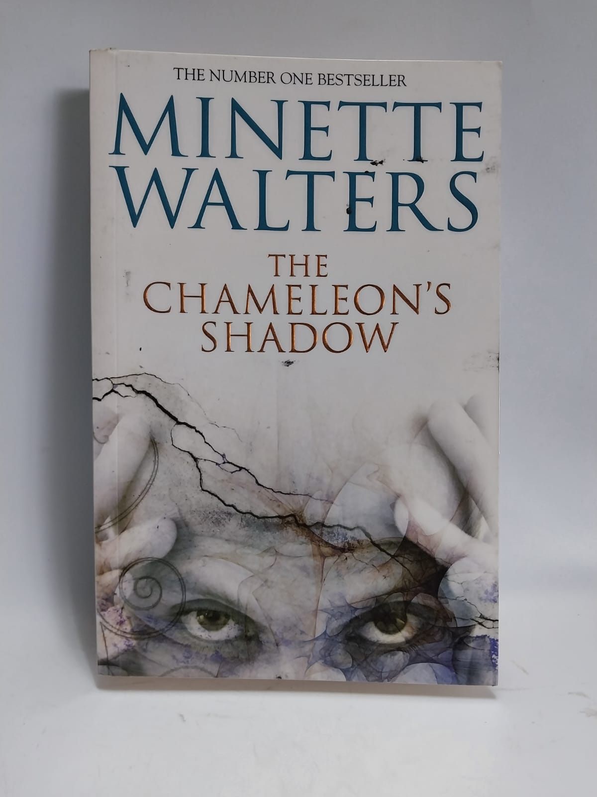 Walters, Minette - THE CHAMELEON'S SHADOW