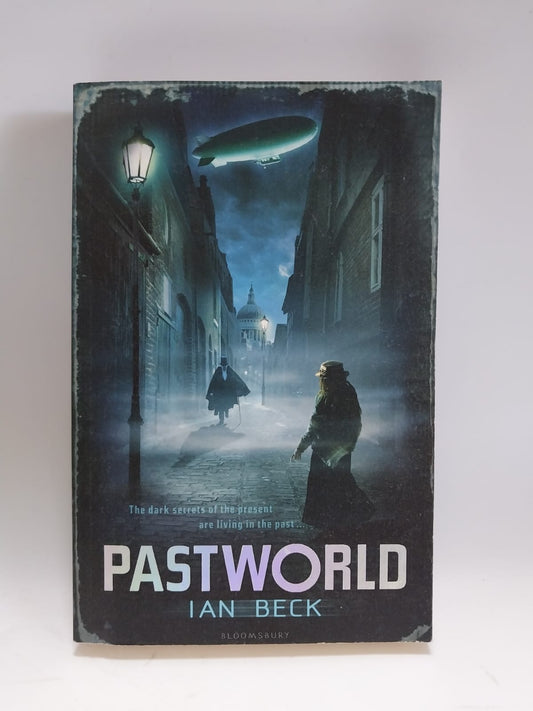 Beck, Ian - PASTWORLD