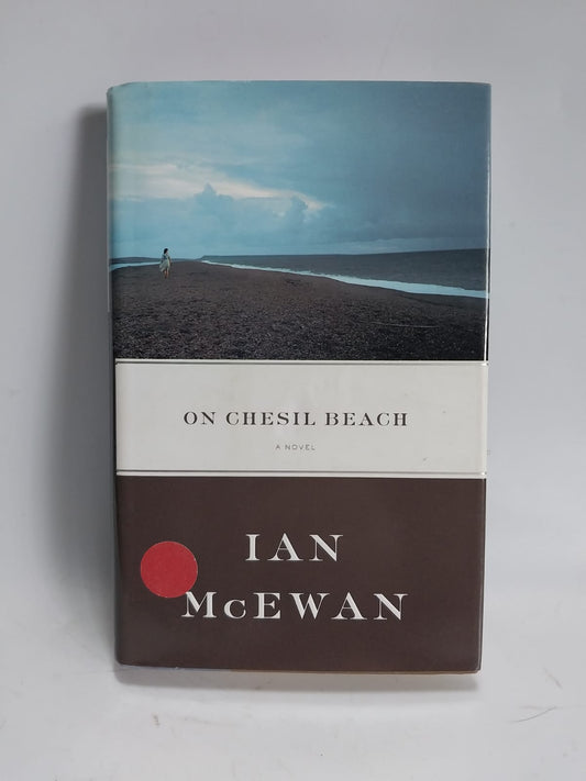 McEwan, Ian - ON CHESIL BEACH