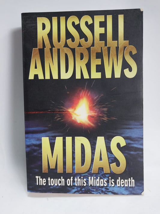 Andrews, Russell - MIDAS