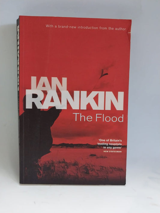 Rankin, Ian - THE FLOOD