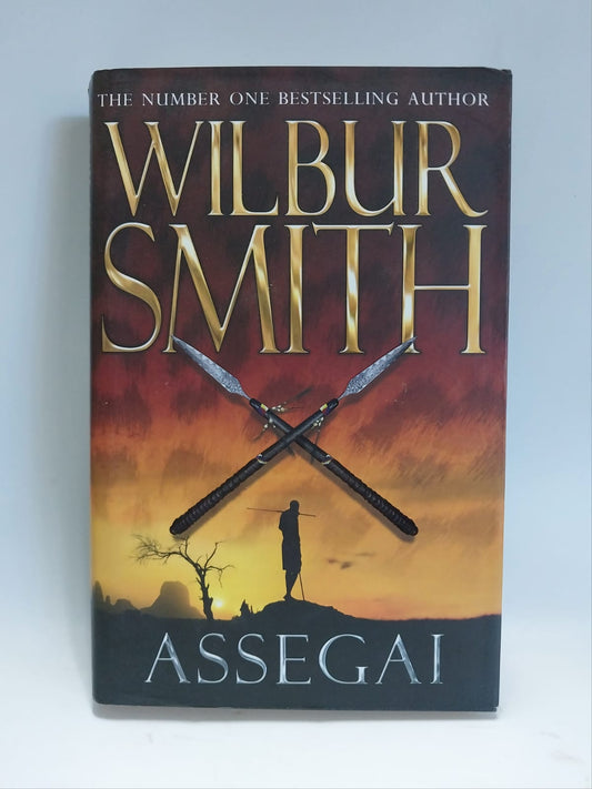 Smith, Wilbur - ASSEGAI