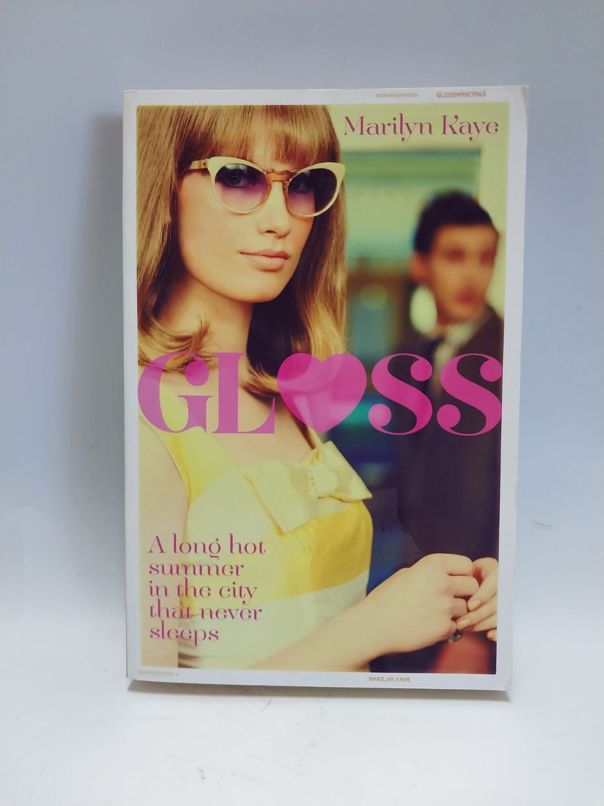 Kaye, Marilyn - GLOSS