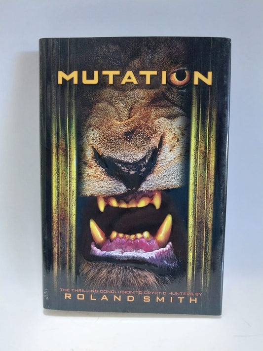 Smith, Roland - MUTATION