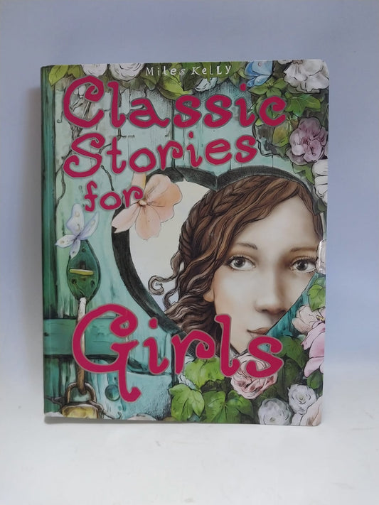 CLASSIC STORIES FOR GIRLS